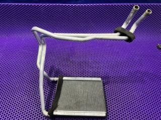 Запчасть радиатор печки LIFAN X60 2017