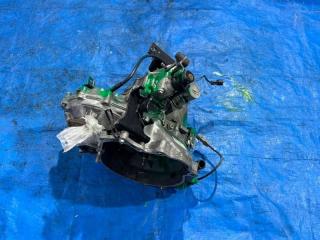 МКПП DAEWOO MATIZ 2011 M150 F8CV 96571096 контрактная