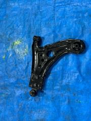 Запчасть рычаг подвески передний левый Chevrolet Aveo 2011