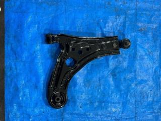 Запчасть рычаг подвески передний правый Chevrolet Aveo 2011