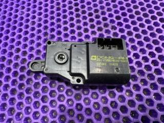 Запчасть сервопривод заслонки печки Chevrolet Aveo 2011