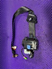 Запчасть ремень безопасности передний правый Chevrolet Aveo 2011