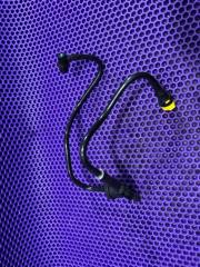 Запчасть клапан вакуумный Chevrolet Aveo 2011