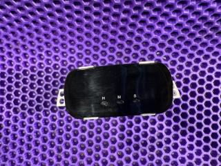 Запчасть часы Chevrolet Aveo 2011