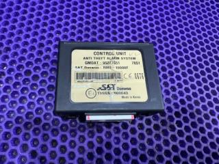 Запчасть блок управления Chevrolet Aveo 2011