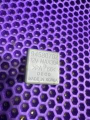 Запчасть реле Chevrolet Aveo 2011