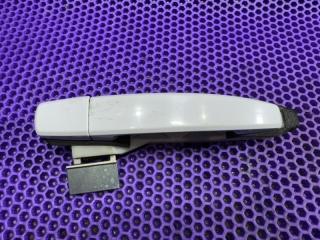 Фото запчасти ручка двери внешняя задняя левая Chevrolet Aveo 2011 контрактная запчасть Запчасть ручка двери внешняя задняя левая Chevrolet Aveo 2011