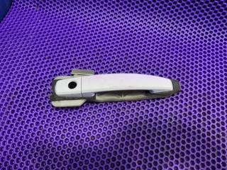 Фото запчасти ручка двери внешняя передняя правая Chevrolet Aveo 2011 контрактная запчасть Запчасть ручка двери внешняя передняя правая Chevrolet Aveo 2011