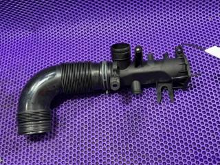 Фото запчасти воздуховод Volkswagen Golf контрактная запчасть Запчасть воздуховод Volkswagen Golf