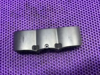 Запчасть накладка на торпедо Honda Fit 2001