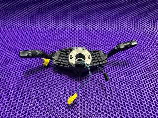 Запчасть блок подрулевых переключателей Honda Fit 2001