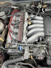 Двигатель Honda Inspire 1995