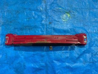 Усилитель бампера передний Honda Fit 2001