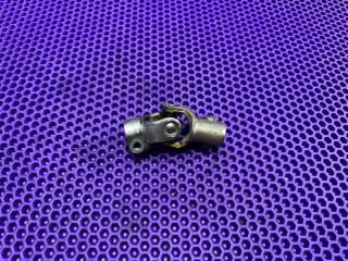 Запчасть рулевой карданчик Honda Fit 2001