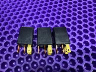 Запчасть реле Honda Civic Ferio 2000