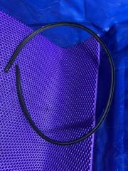 Молдинг крыши Honda Civic Ferio 2000