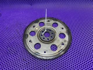 Фото запчасти маховик Toyota Wish 2006 контрактная запчасть Запчасть маховик Toyota Wish 2006