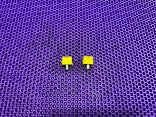 Запчасть реле Mercedes-Benz E-Class 1999