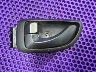 Запчасть ручка двери внутренняя передняя левая HYUNDAI SANTA FE 2002