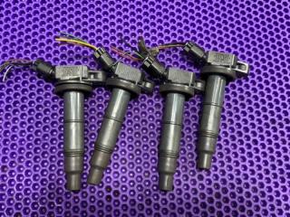 Фото запчасти катушка зажигания Toyota Camry 2006 контрактная запчасть Запчасть катушка зажигания Toyota Camry 2006