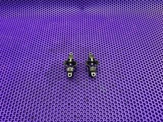 Запчасть замок капота передний Mercedes-Benz E-Class 1999