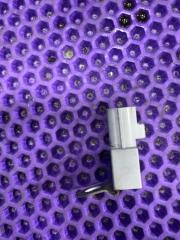 Запчасть конденсатор Toyota Harrier 2007