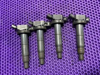 Фото запчасти катушка зажигания Toyota Harrier 2007 контрактная запчасть Запчасть катушка зажигания Toyota Harrier 2007