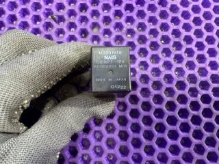 Запчасть реле MITSUBISHI l200 2011