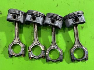 Фото запчасти поршень с шатуном Toyota Camry 2004 контрактная запчасть Запчасть поршень с шатуном Toyota Camry 2004