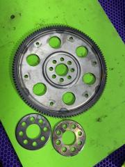 Фото запчасти маховик Toyota Camry 2004 контрактная запчасть Запчасть маховик Toyota Camry 2004