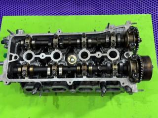 Фото запчасти головка блока цилиндров Toyota Camry 2004 контрактная запчасть Запчасть головка блока цилиндров Toyota Camry 2004