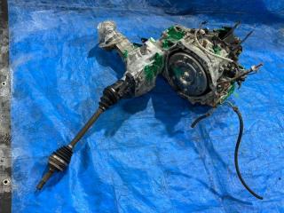 Запчасть акпп 4wd Toyota Corolla 2002