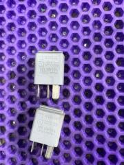 Фото запчасти реле Opel Astra 2005 контрактная запчасть Запчасть реле Opel Astra 2005