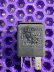 Фото запчасти реле Opel Astra 2005 контрактная запчасть Запчасть реле Opel Astra 2005