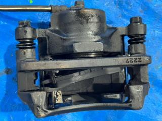 Запчасть суппорт тормозной передний левый Honda CR-V 1999