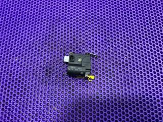 Запчасть сервопривод заслонок печки Honda CR-V 1999