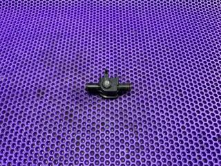 Запчасть кран печки Honda CR-V 1999