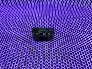 Запчасть реостат печки Honda CR-V 1999