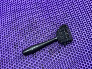 Фото запчасти подрулевой переключатель дворников Nissan Bluebird 2000 контрактная запчасть Запчасть подрулевой переключатель дворников Nissan Bluebird 2000