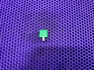 Запчасть реле Mercedes-Benz S-Class 2001