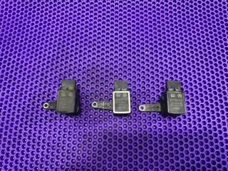 Запчасть датчик высоты дорожного просвета Mercedes-Benz S-Class 2001