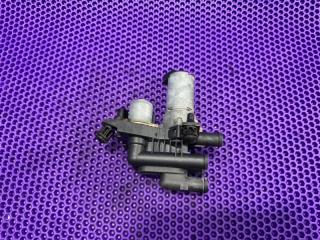 Запчасть кран печки Mercedes-Benz S-Class 2001