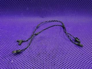 Запчасть датчик износа тормозных колодок передний Mercedes-Benz S-Class 2001