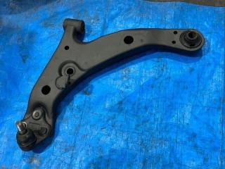 Рычаг подвески нижний передний левый Toyota Corolla 1998 AE100 5A-FE 4806912160 контрактная