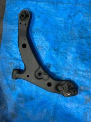 Рычаг подвески нижний передний левый Corolla 1998 AE100 5A-FE