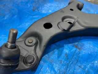 Рычаг подвески нижний передний левый Corolla 1998 AE100 5A-FE