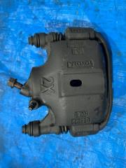 Суппорт тормозной передний правый Corolla 1998 AE100 5A-FE