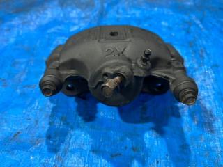 Суппорт тормозной передний правый Corolla 1998 AE100 5A-FE