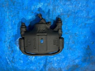 Суппорт тормозной передний левый Toyota Corolla 1998 AE100 5A-FE 4775012310 контрактная