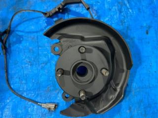 Ступица с поворотным кулаком передняя левая Corolla 1998 AE100 5A-FE
